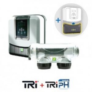 Pack Zodiac TRi + module TRi pH