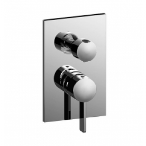 Paffoni – Mitigeur douche encastré 3…