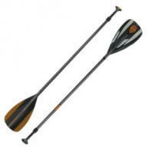 Pagaie Skiffo TONGA Carbone