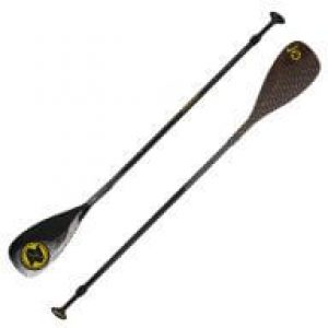 Pagaie ZRay CARBON PRO 100% Carbone