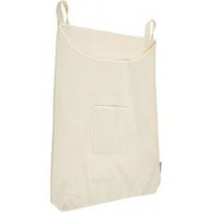 Panier à linge à suspendre – Canguro – Coton – 65 L