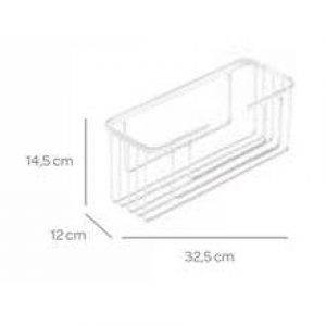 Panier moyen PLETINA CO2+