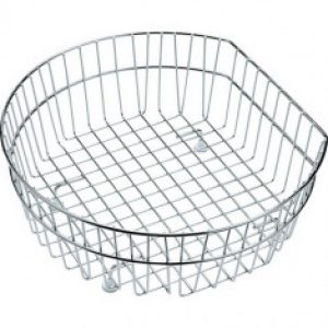 Panier à vaisselle Inox – Franke 019967