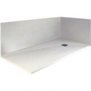 Panneau mural pour salle de bains STONE CLASSIC