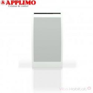 Panneau rayonnant APPLIMO – QUARTO D+ 1000W Vertical 0011493FD