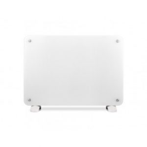 Panneau rayonnant en verre blanc – différentes puissances