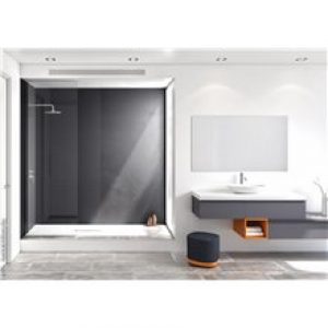 Panneaux de salle de bain Han Quick
