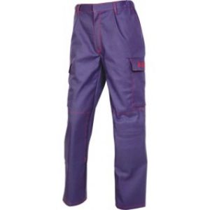 Pantalon de protection multirisques – tissu ignifugé – PYLONE