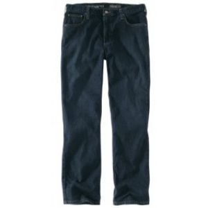 Pantalon de travail – Jeans relaxed