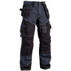 Pantalon de travail renforcé – Artisan Pro X1500