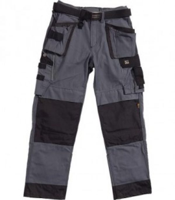 Pantalon Thor gris Taille 58/60 (3XL)