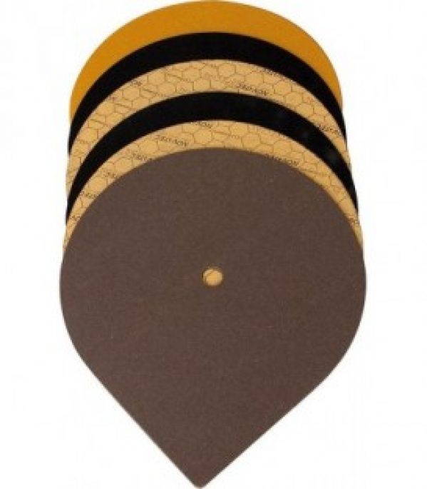 Papier a decouper 2 mm 7727