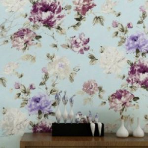 Papier Peint Peinture Art Style Classique Revêtement mural