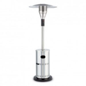 Parasol chauffant gaz COSY SOLID