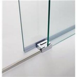 Pare-douche d’angle 2 coulissantes ROTARY GME