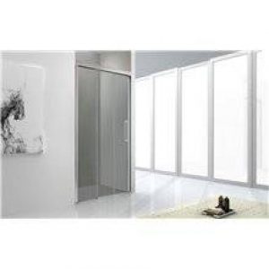 Pare-douche frontal 2 coulissantes TRIO GME