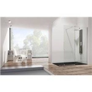 Pare-douche frontal coulissante VETRUM FREE GME