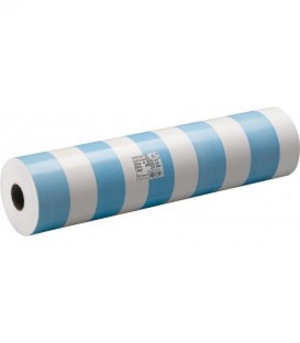 Pare-vapeur 160 my, 100m² largeur feuille 4000mm, longueur rouleau 25 m