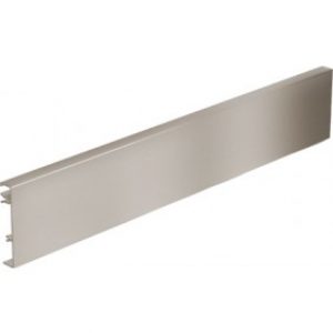 Paroi arrière de tiroir ArciTech 94 mm – champagne