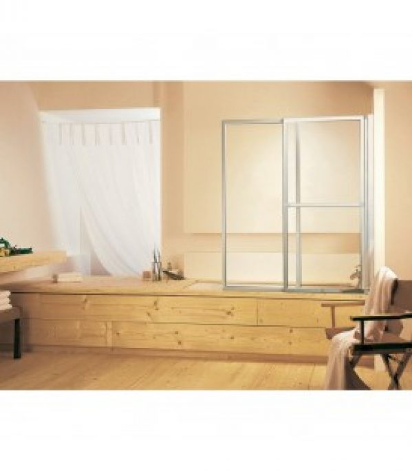 Paroi Concerto Coulissante Relevable