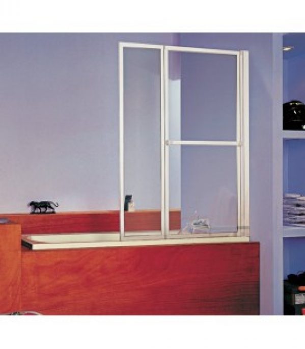 Paroi Concerto Repliable et Relevable 1 volet 1/2