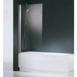 Paroi de baignoire – écran pivotant – Aurora 1