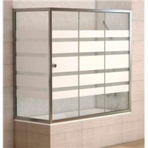 Paroi de baignoire frontale Détroit de Futurbaño