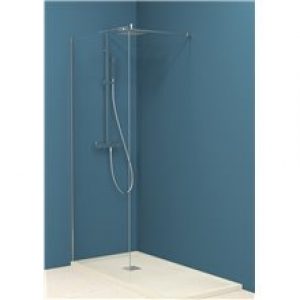 Paroi de douche Screen 1 feuille fixe B10
