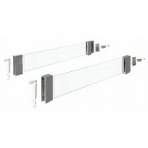 Parois latérales DesignSide pour tiroirs InnoTech Atira-anthracite