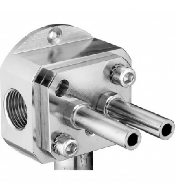 Partie encastrée pour lavabo Huber ZB03551004