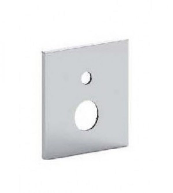 partie extérieure puor mitigeur paffoni ZPIA027CR