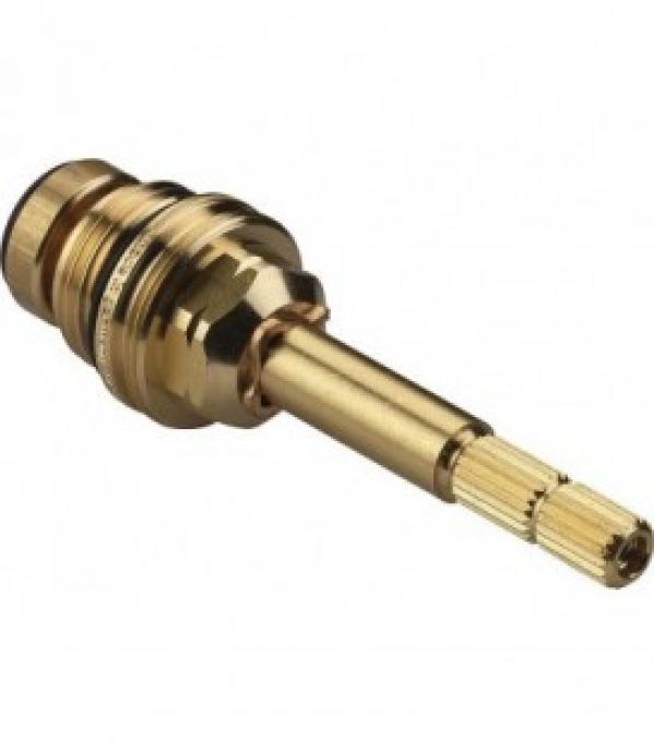 Partie supérieure intérieure Eichelberg 1/2 pour vanne UP 44026900