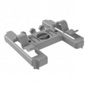 Patte de fixation pour boîte dérivation OPTIBOX – BLM 555000