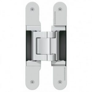 Paumelle invisible Tectus 3D TE 541 FVZ