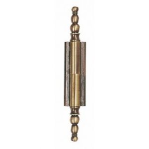 Paumelle universelle à vases en laiton bronze