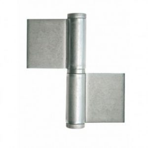 Paumelles de grille – type PG