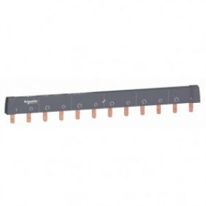 Peigne de raccordement pour disjoncteur iC60