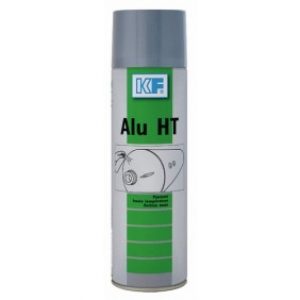 Peinture Alu H.T