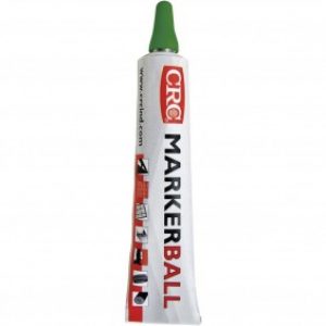 Peinture marker indélébile pour usage industriel – tube 50 ml