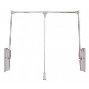 Penderie escamotable double 20 kg – SUPERLIFT