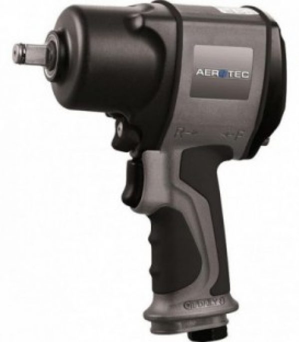 Perceuse a percussion Aerotec CSP 1200 1/2&Prime;