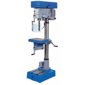 Perceuse à colonne – 750 watts – 400 volts – 930E