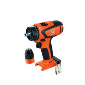 Perceuse visseuse 18 V – ASCM 18 QSW Select