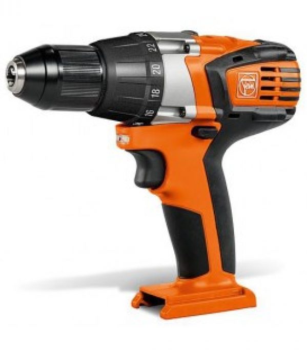 Perceuse-visseuse ABS 14 sans batterie