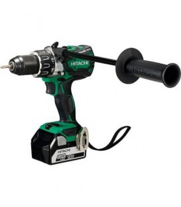 Perceuse-visseuse DS18DBL2 avec batterie