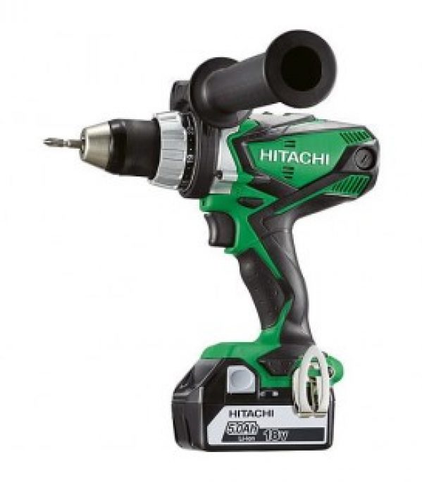 Perceuse-visseuse DS18DSDL avec batterie