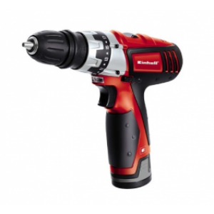 Perceuse visseuse sans fil – 12 volts – batterie lithium ion – TC-CD