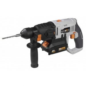 Perforateur sans fil SDS-Plus 18V solo – Maxxpack