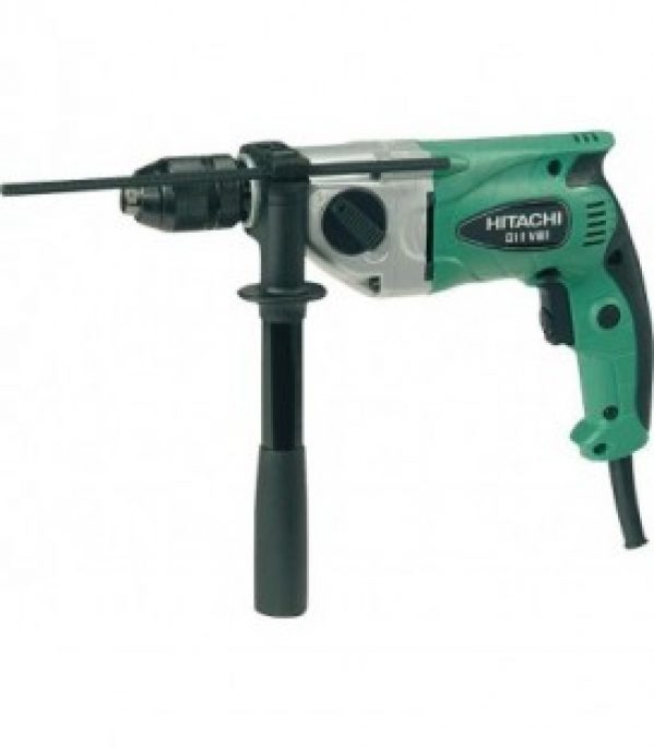 Perforeuse D 13 VB3(S) 13 mm/acier