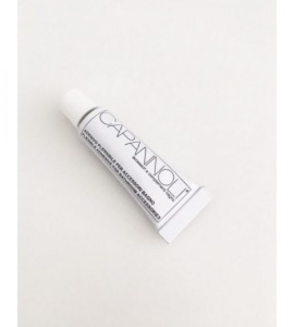 Petit tube de silicone Capannoli SIL3ML PRTISUL